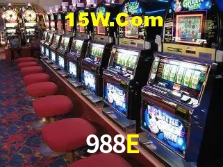 Jogos de Slot 988E
