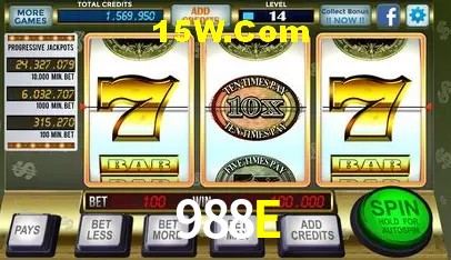Login Seguro 988E