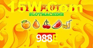 Welcome Bonus 988E