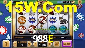 Tournaments 988E