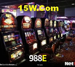 Casino Ao Vivo 988E
