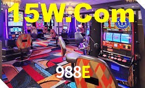 Blackjack Table 988E