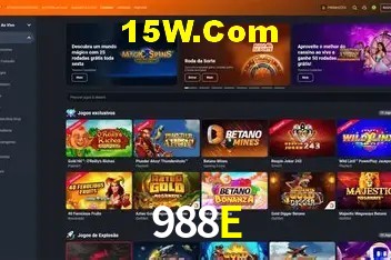 Promoção Relâmpago 988E