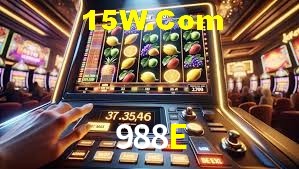 Welcome Bonus 988E